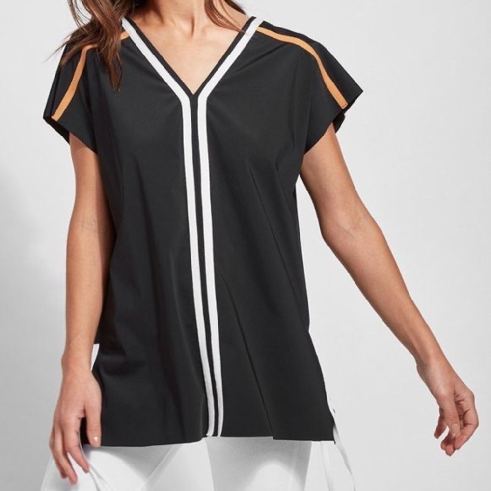 Lysse Ariel Poncho